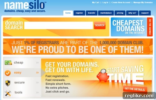 Investment Group Set to Acquire NameSilo 2 NameSilo acquisition by Brisio Innovations for $9.5 million plus earnouts.