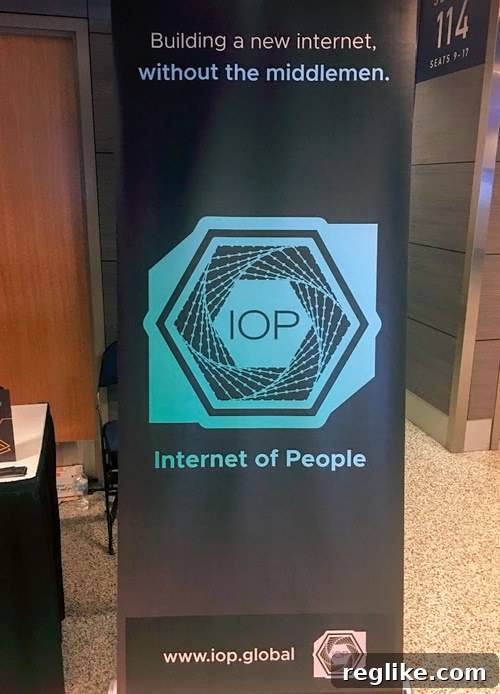 IOP.global