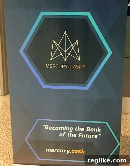 Mercury.cash
