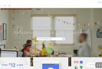 Google Secures Spot in Top 10 .com Registrars