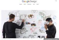 11 sites Google built in-house