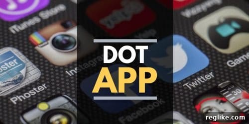 .App's Record-Breaking Run Continues at GoDaddy 2 .app domain registry success