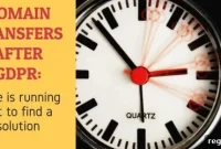 Domain Transfer Delays Persist as Time Runs Out