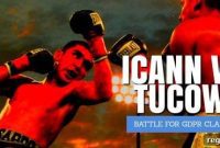 Tucows Pushes Back on ICANN’s GDPR Lawsuit