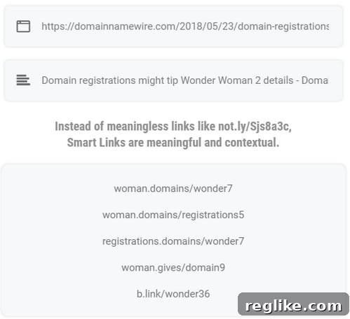 Donuts Buys BudURL, Rebrands as BL.INK
Domain Name Giant Donuts Acquires BudURL and Transforms into BL.INK 2 BL.INK Example