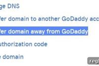 Domain Transfer Made Easy