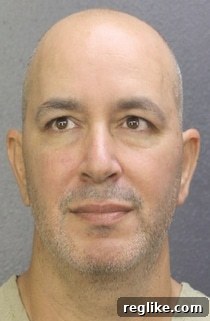 Defendants in Mugshots.com Case Set for Arraignment This Month 2 Sahar Sarid's mugshot