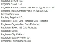 Your Registrar is Blocking Your Emails
