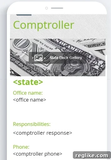 Your Website Vision Realized with Wix 3 Wix mobile editor showing elements being adjusted for a responsive layout.