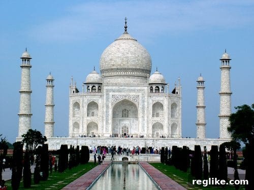 TajMahal.com Sells for $30k, a 40% Dip Since 2009 2 TajMahal.com Domain Sale