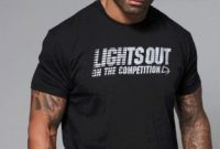 Shawne Merriman Fails to Secure LightsOut.com