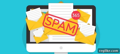 Spamhaus Addresses the Post-GDPR Spam Debate 2 Cybersecurity expert analyzing data on a screen with abstract digital background