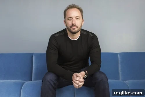 How Dropbox Secured Its Iconic Dropbox.com Domain 2 Dropbox co-founder Drew Houston