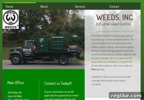 Innovation HQ Urges USPTO to Void Weeds Trademarks 2 Weeds, Inc. vs. Weeds.com