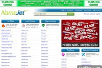 Charting a New Course for NameJet