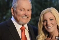 GoDaddy Founder Bob Parsons Departs Board