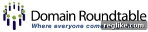 Domain Roundtable Domain Roundtable Logo or Event Banner