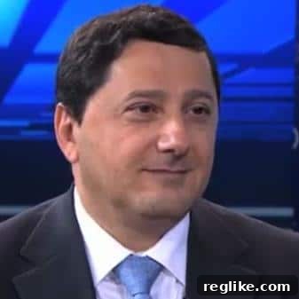 Akram Atallah Takes Helm at Top Level Domain Company Donuts 2 Akram Atallah, former President of ICANN's Global Domains Division, now CEO of Donuts