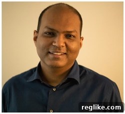 Vaibhav Arya Takes the Helm at Media.net 2 Vaibhav Arya, the new CEO of Media.net