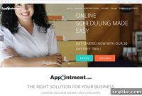 DigitalTown Divests Appointment.com