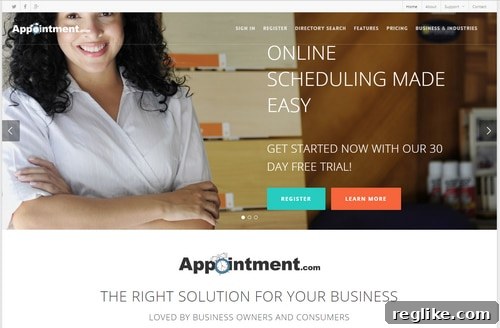 DigitalTown Divests Appointment.com 2 DigitalTown sold Appointment.com domain and business
