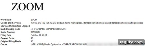 Media Options Secures Zoom.com, Eyes Domain Service Launch 2 Zoom.com Acquisition by Media Options