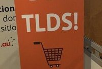 Top-Level Domain Acquisition