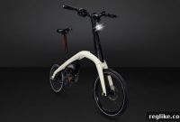 GM is Crowdsourcing a Name for Its New eBike