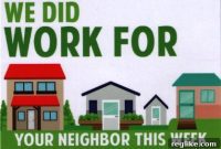 A Clever Marketing Strategy for Local Service Providers