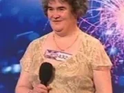 Susan Boyle’s Domain Name Blunder