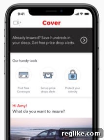 Insurance Firm Cover Paid $825K to Acquire Cover.com Strategic Acquisition: Cover Insurance Secures Cover.com for $825,000 2 Cover.com Domain Name