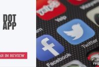 Decoding a Year of .App Domain Trends