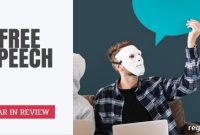 Domain Names and Free Speech: A Year on the Edge