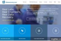 DataRecovery.com: $1.7 Million Valuation a Decade On