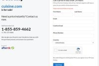 GoDaddy’s Afternic Makeover: Fresh Branding Hits Landing Pages