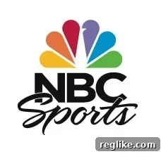 NBC Stakes Its Claim in Sports Betting 2 NBC Sports logo