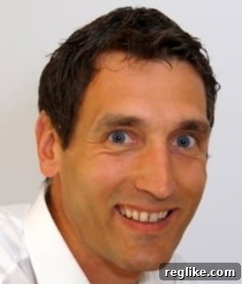 Sedo CEO Tobias Flaitz Steps Down 2 Matthias Conrad Sedo CEO