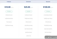 NameBio Unveils 5 New Features Plus Paid Accounts