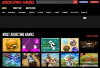 AddictingGames.com Sues Addicting.com for Alleged Cybersquatting

Brand Battle: AddictingGames.com vs. Addicting.com