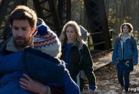 A Quiet Place 2: Domain Sparks Sequel Speculation