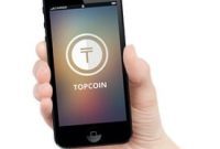 Revamped Team Drives Topcoin Forward