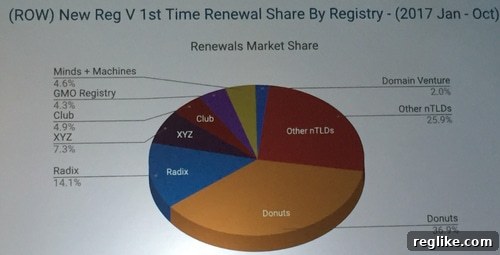 Bhavin Turakhia's Presentation: Key Insights into Domain Marketing Strategies