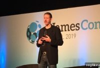 Paul Nicks (GoDaddy) Reveals Top Domain Investing Insights at NamesCon