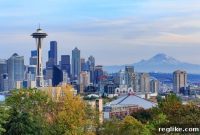 ICANN to Host 2021 Annual General Meeting in Seattle