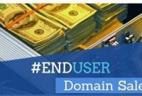 Germany’s .DE Leads End User Domain Sales