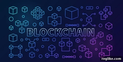 Blockchain.io Owner Pushes Back Against Blockchain.com 2 Image with the word "Blockchain"