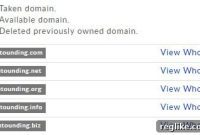 The Expired Domain Metric Trap