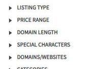 Smarter Search A Must for Domain Marketplaces