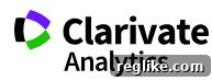 Merger Deal Takes MarkMonitor Parent Clarivate Public 2 Clarivate Analytics logo