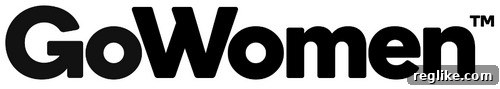 International Women's Day Spotlights GoDaddy's Evolution 2 GoWomen logo from GoDaddy